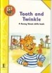 x[] THE TOOTH AND TWINKLE SKILLS BOOK