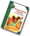 SUNNY STREET FRIENDS SKILLS BOOK