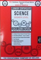 [9780861676521] [NOT PRINTED IN 2025] EDCO SCIENCE JC HL EXAM PAPERS
