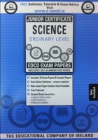 [9780861676538] [NOT PRINTED IN 2025] EDCO SCIENCE JC OL EXAM PAPERS