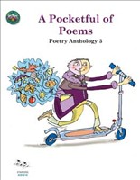 A POCKETFUL OF POEMS 3