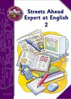 EXPERT AT ENGLISH 2