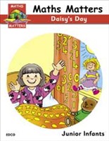 MATHS MATTERS DAISYS DAY