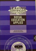 2024 Edco Social Education LC Applied Exam Papers