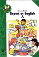 EXPERT AT ENGLISH A
