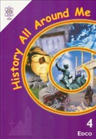 [9780861679898] [N/A] [O/P] ALL AROUND ME HISTORY 4