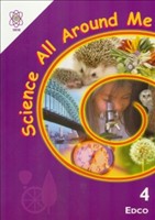 ALL AROUND ME SCIENCE 4