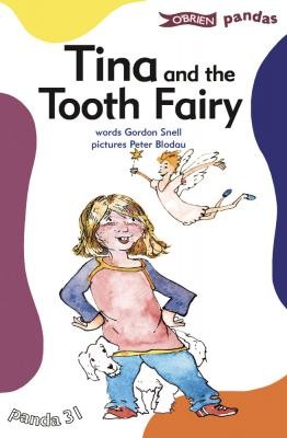 [9780862786014] TINA AND THE TOOTH FAIRY Panda 31