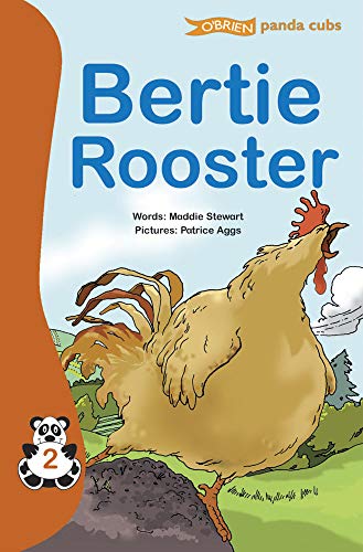 [9780862787981] BERTIE ROOSTER