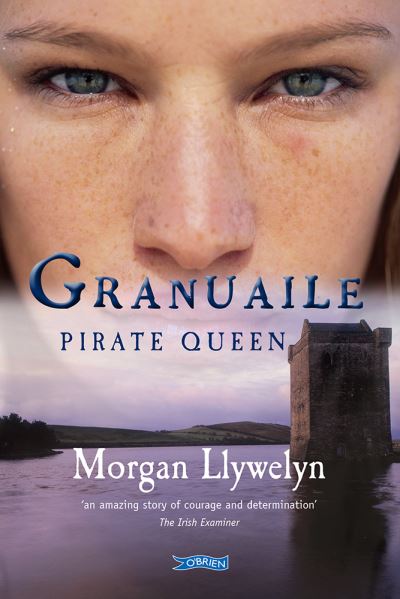 [9780862789749] Granuaile: Pirate Queen