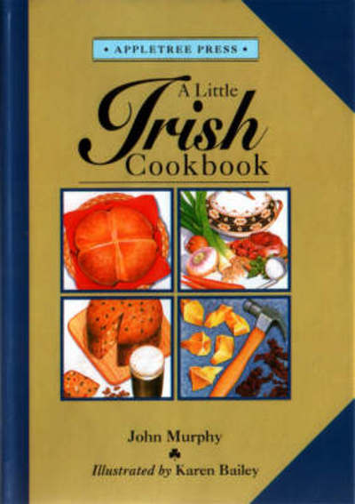 A Little Irish Cookbook