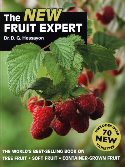 [9780903505741] New Fruit Expert