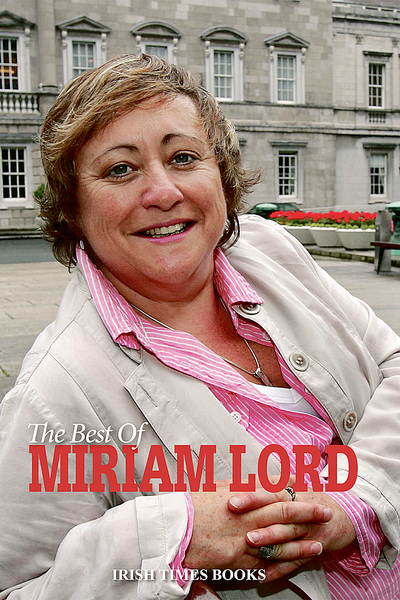 Best of Miriam Lord