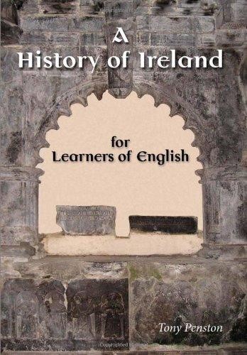 A History Of Ireland for Learners of English
