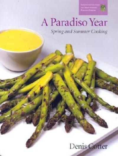 Paradiso Year Spring And Summer Cooking