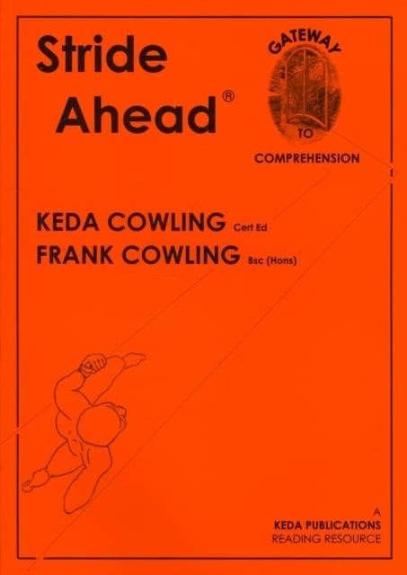 [9780954109509] Stride Ahead An Aid to Comprehension