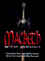 [OLD EDITION] MACBETH (Forum)