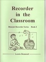 Recorder in the Classroom 2