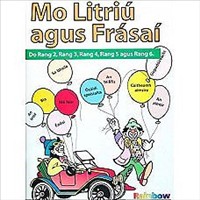Mo Litriu agus Frasai