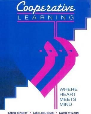 Cooperative Learning Where Heart Meets Mind