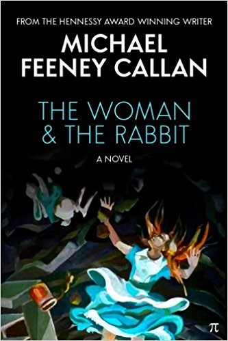 [9780992779801] Woman and the Rabbit
