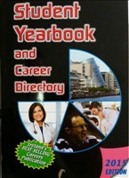 x[] Student Yearbook and Carrer Directory 2015