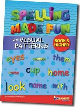 Spelling Made Fun 3 (Upper) Teachers Guide