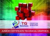 N/A O/P TG Solutions - Junior Certificate Technical Graphics