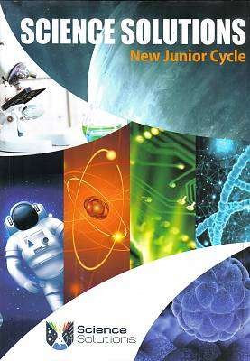 [OLD EDITION] Science Solutions New Junior Cycle (DCG Solutions)