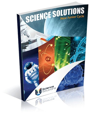 Science Solutions 2nd Edition New Junior Cycle