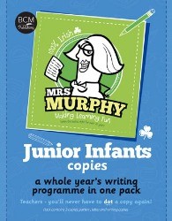 Mrs Murphy's Copies JI