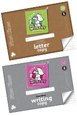 [9780993529535] Mrs Murphy'S Copies Cursive 1st Class