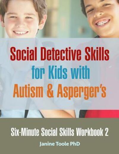 Six-Minute Social Skills Workbook 2