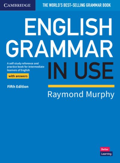 [9781108457651] English Grammar in Use w Ans 5th edition