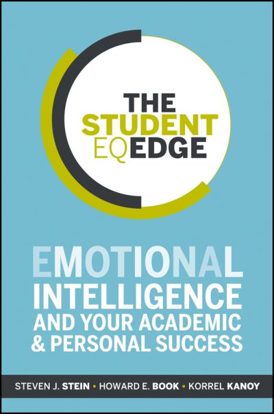 [9781118094594] The EQ Edge - Emotional intelligence and Your Success