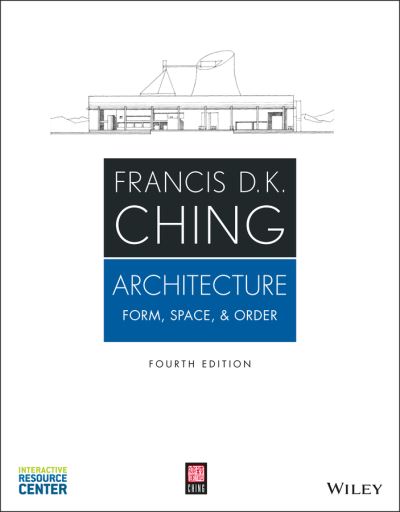 Architecture Form, Space and Order