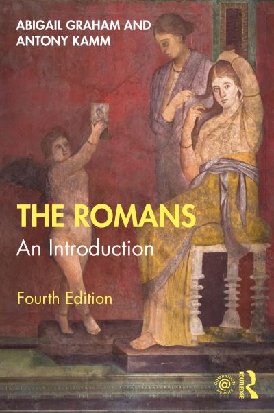 The Romans 4th Edition
