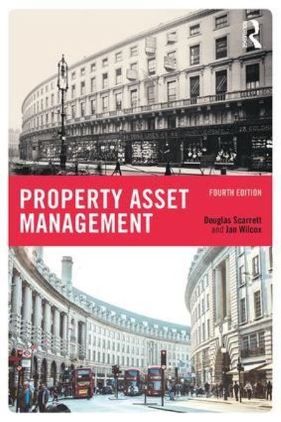 Poperty Asset Managment (3rd Edition)