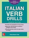 N/A [OLD EDITION] Italian Verb Drills 4th edition