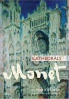 Objet D'art Monet Cathedrals