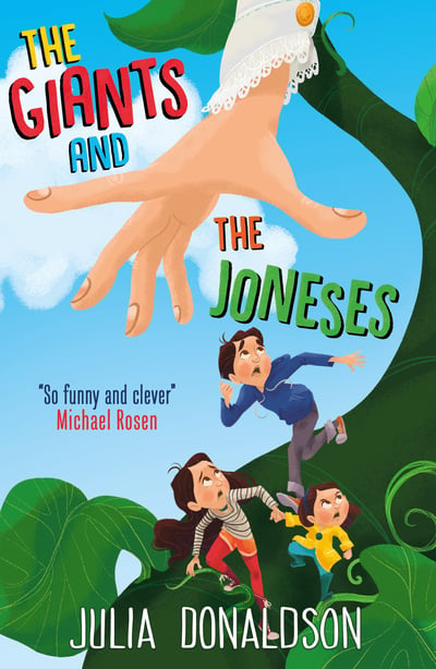 Giants and the Joneses, The