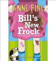 [9781405233187] Bill's New Frock