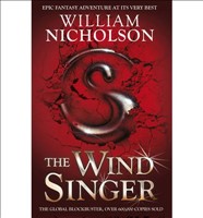 The Wind Singer (The Wind on Fire Trilogy) (Paperback)