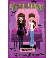 Revamped! (My Sister the Vampire 3) (Paperback)