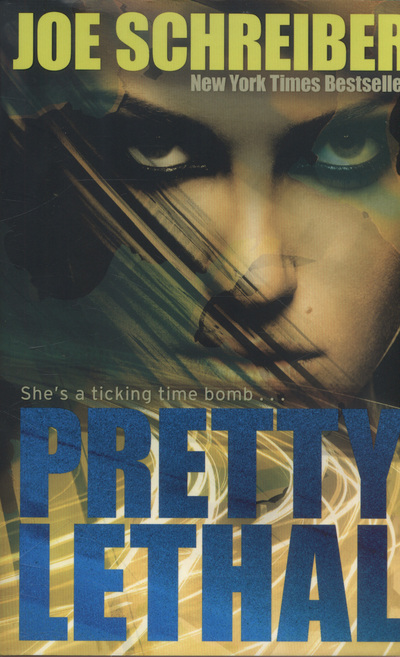 Pretty Lethal (Electric Monkey)