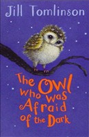 [9781405271974] The Owl Who Was Afraid of the Dark