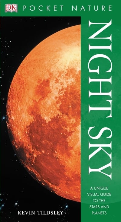 Night Sky (Paperback)