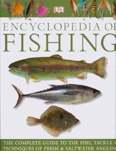 ENCYCLOPEDIA OF FISHING