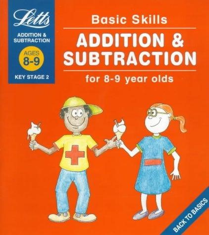 MATHS STICKER WORKBOOKS SUBTRACTION STAGE 1