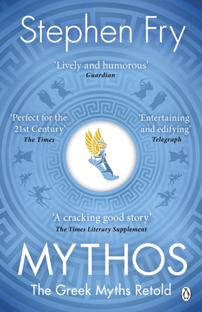 Mythos  The Greek Myths Retold